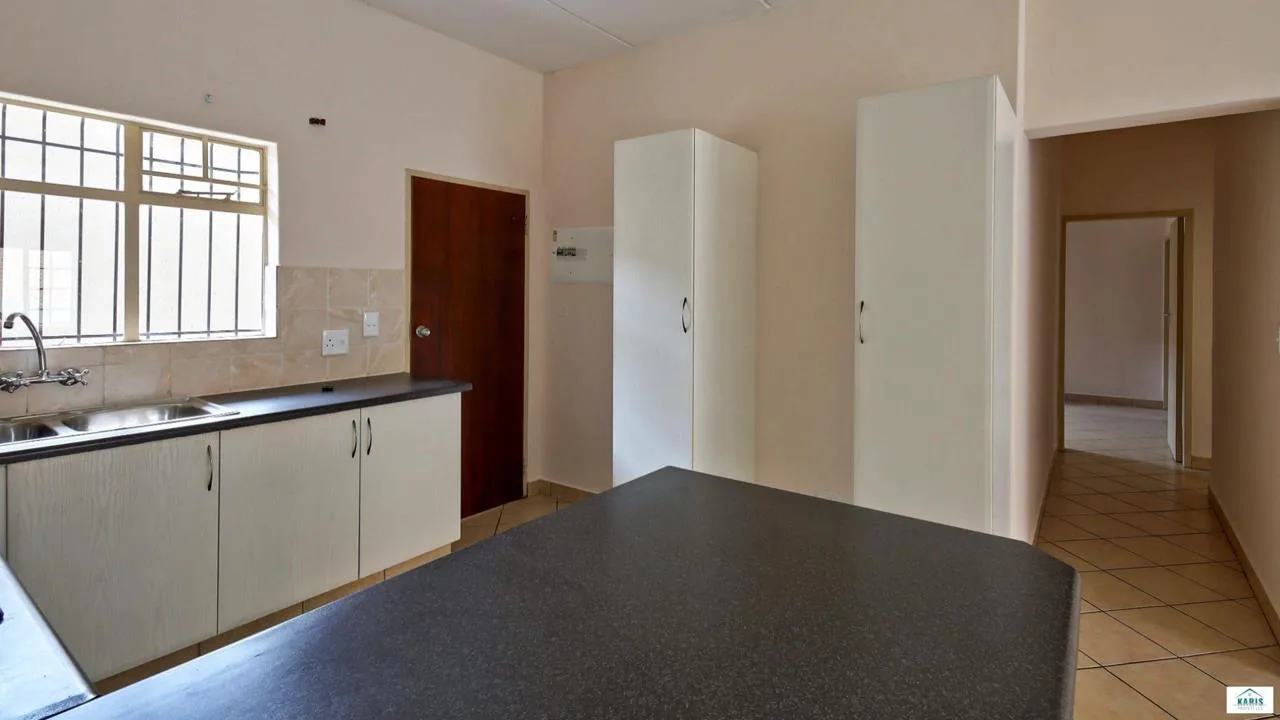 2 Bedroom Apartment / flat to rent in Northwold