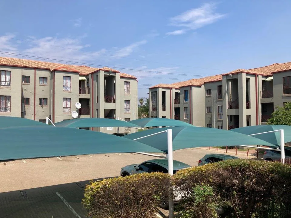 1 Bedroom Apartment / flat to rent in Randhart