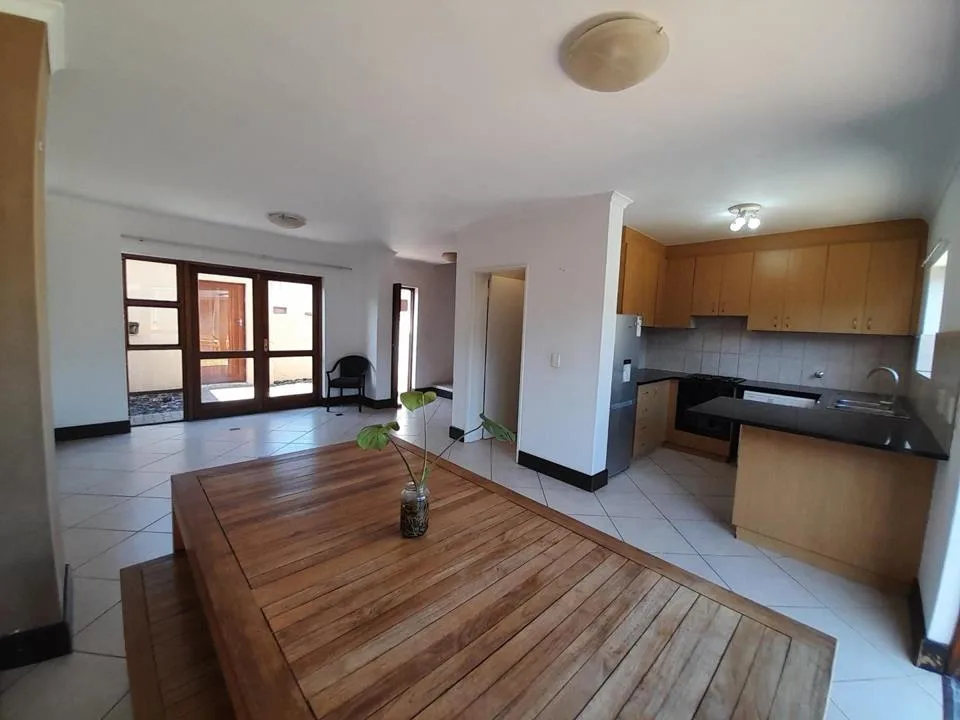 3 Bedroom Townhouse for sale in Parklands