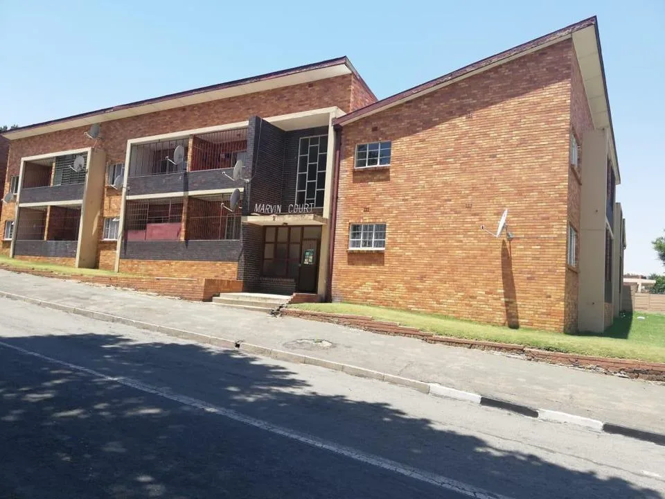 1 Bedroom Apartment / flat to rent in Turf Club