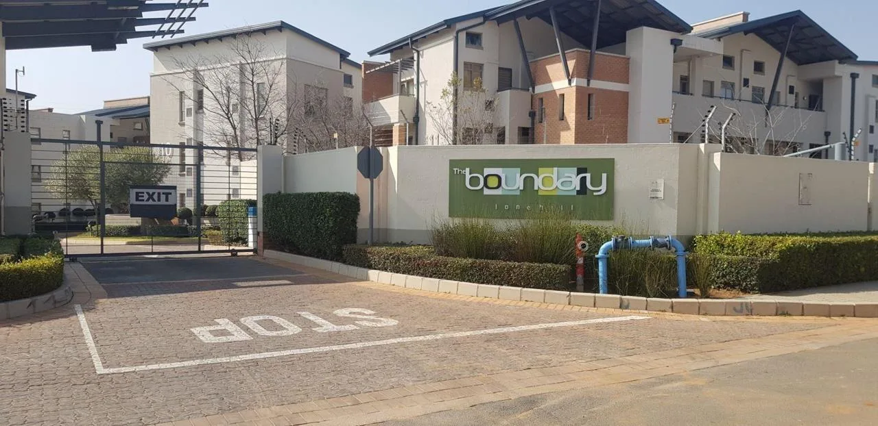 2 Bedroom Apartment / flat to rent in Lonehill