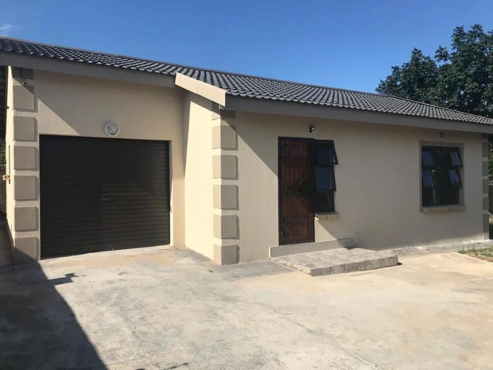 2 Bedroom House to rent in Birdswood