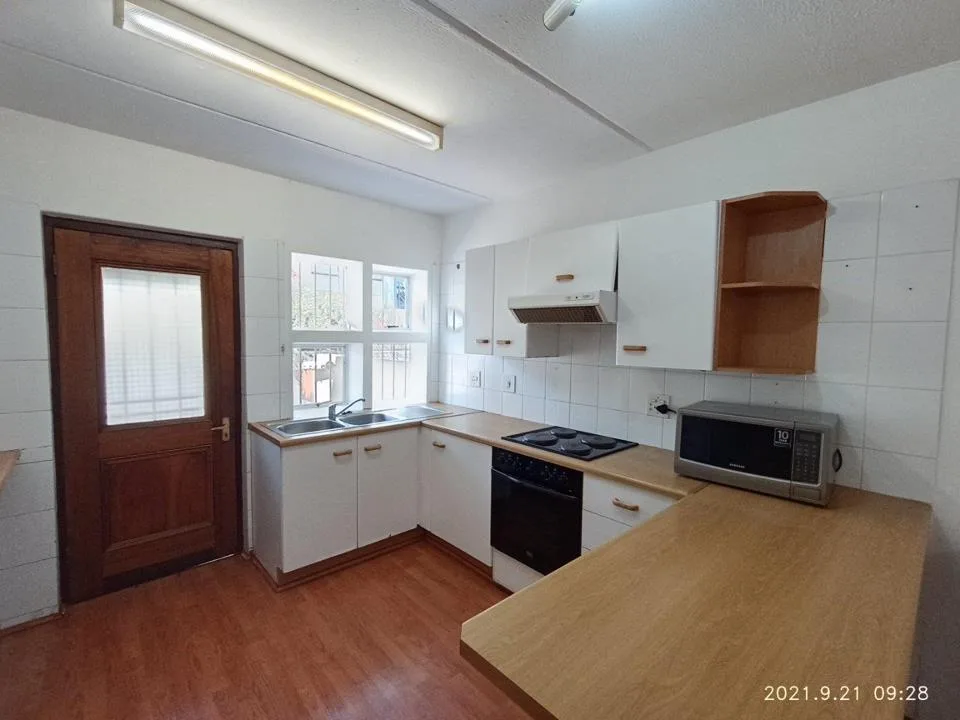 2 Bedroom Apartment / flat to rent in Illovo