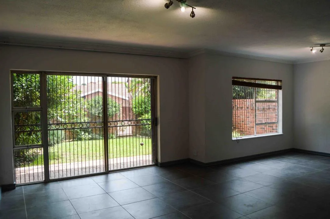 3 Bedroom Townhouse to rent in St Andrews