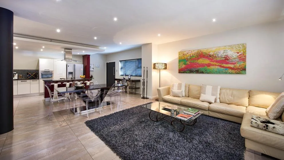 4 Bedroom Apartment / flat to rent in Sandown
