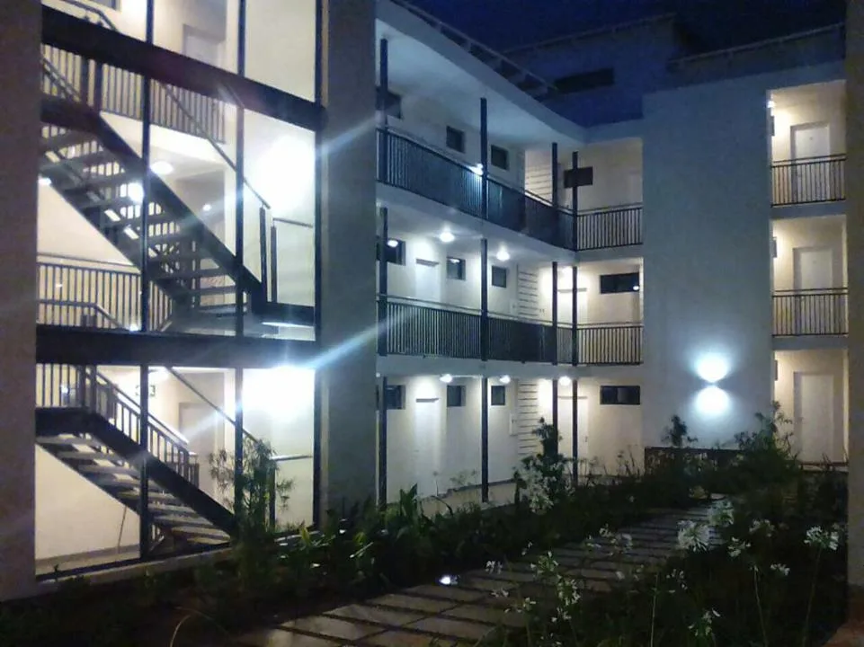1 Bedroom Apartment / flat to rent in Fairland