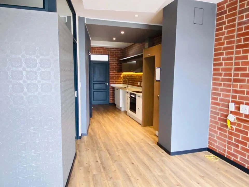 1 Bedroom Apartment / flat to rent in Rosebank