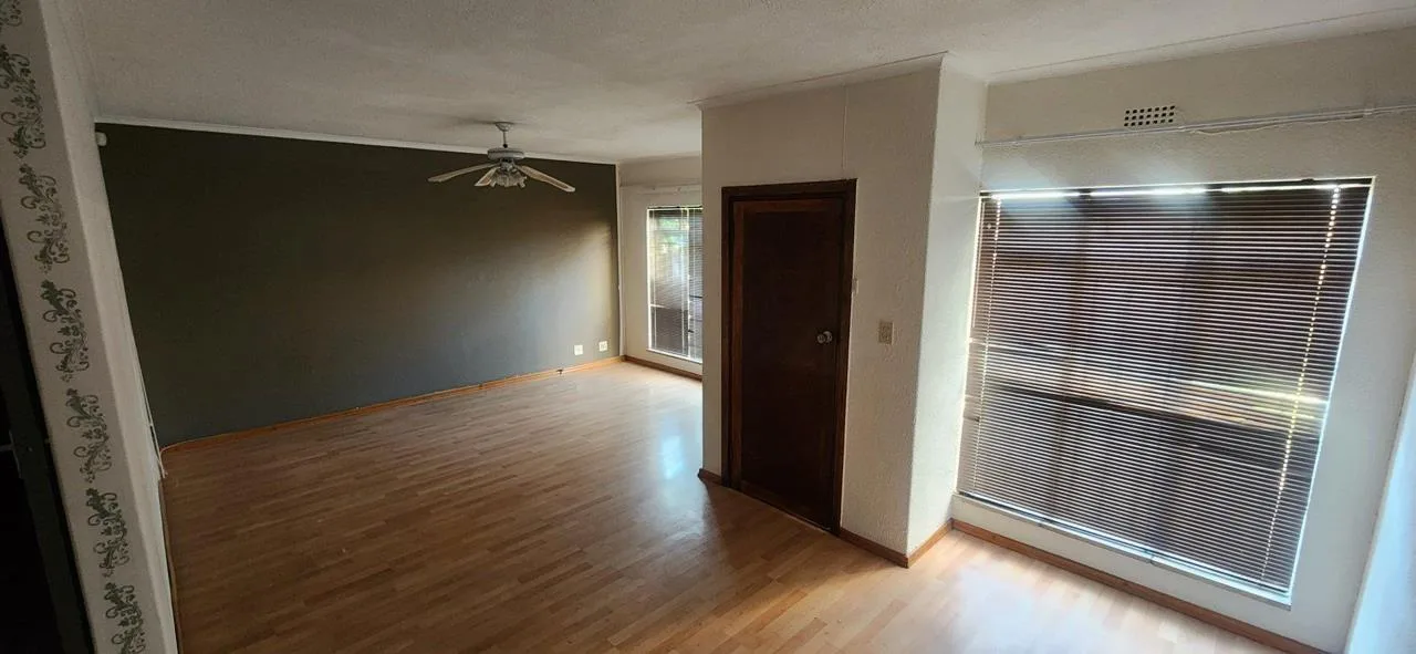 3 Bedroom Townhouse to rent in Beyers Park