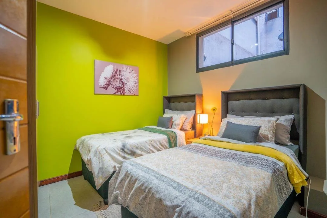 1 Bedroom Apartment / flat to rent in Durban Central