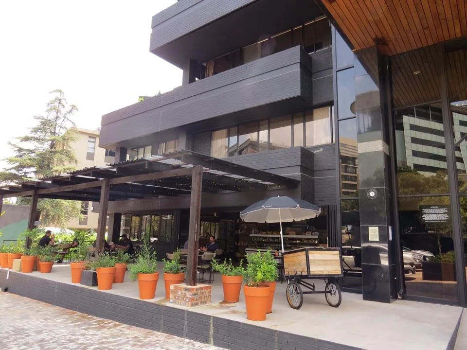 1 Bedroom Apartment / flat to rent in Sandton Central