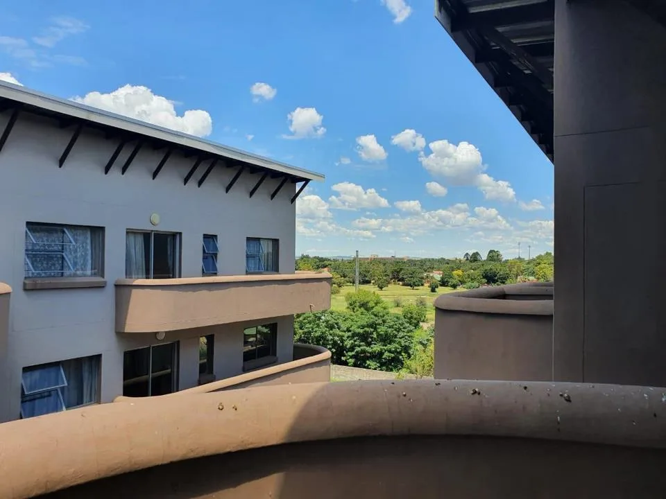 2 Bedroom Apartment / flat for sale in Die Bult