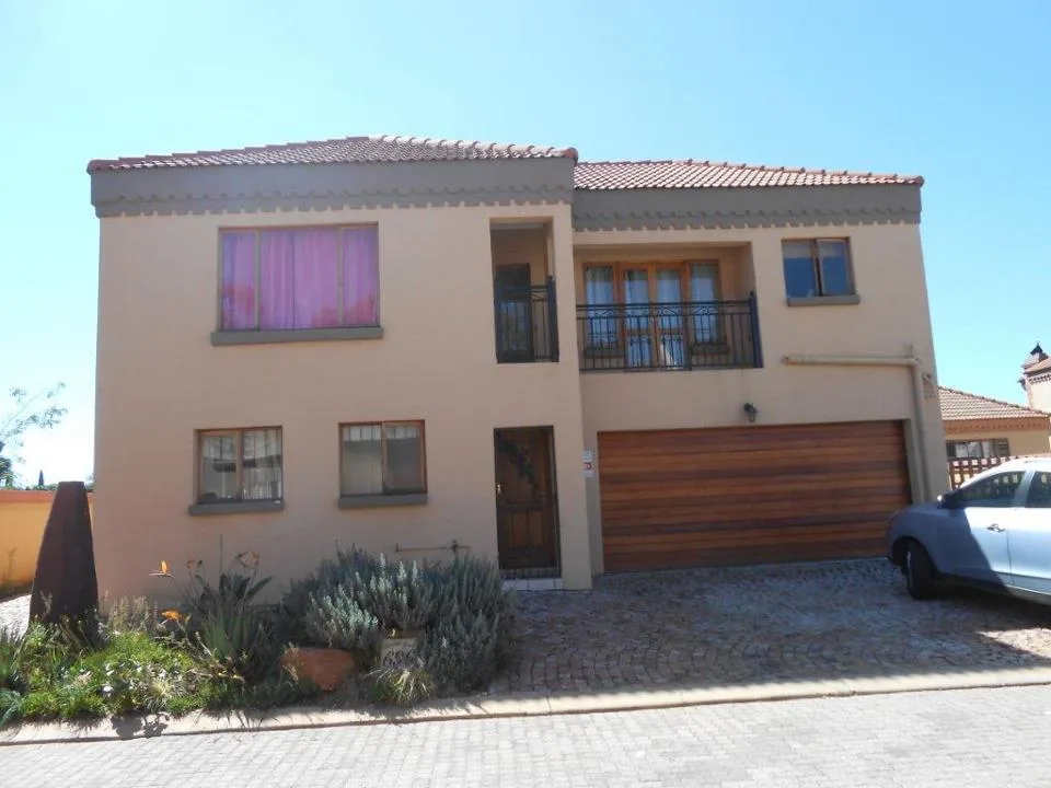 3 Bedroom House to rent in Bartlett