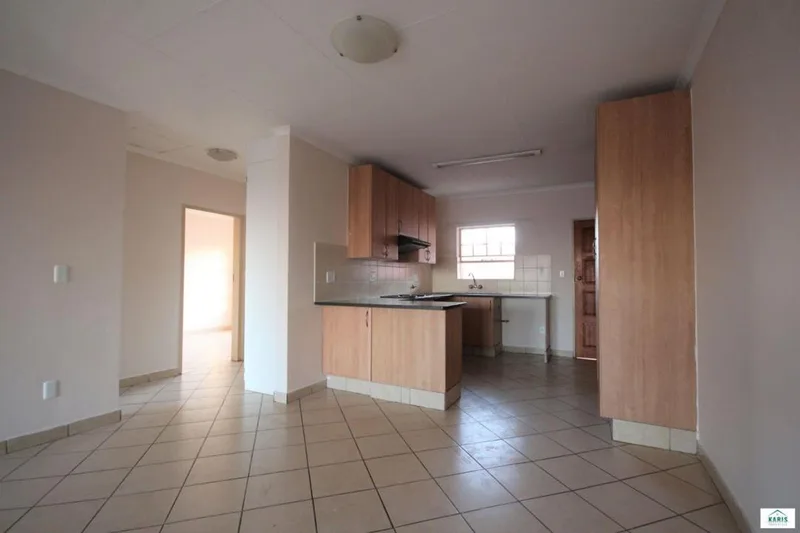2 Bedroom Apartment / flat to rent in Hazeldean