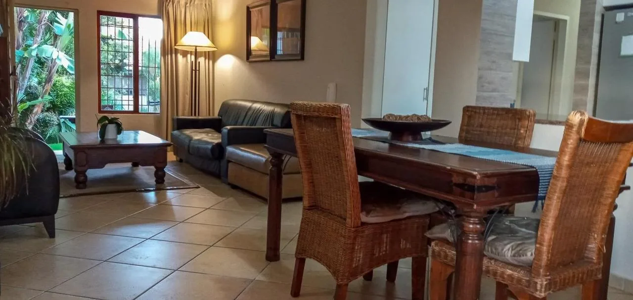 2 Bedroom Townhouse to rent in Bedfordview