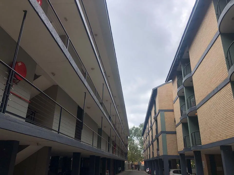 1 Bedroom Apartment / flat for sale in Die Bult