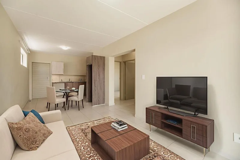 2 Bedroom Apartment / flat to rent in Brentwood Park