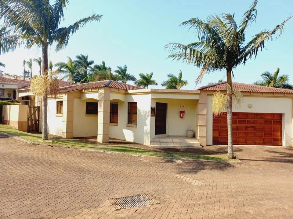 3 Bedroom Townhouse to rent in Manaba Beach