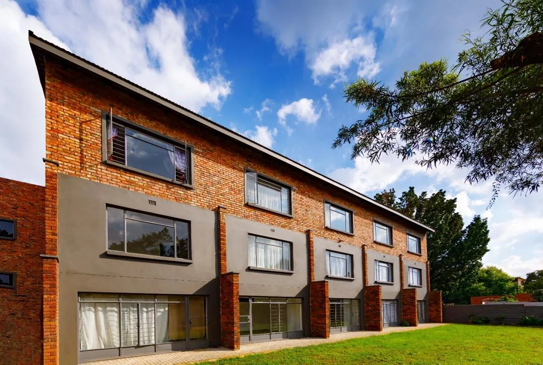 2 Bedroom Apartment / flat to rent in Windsor West