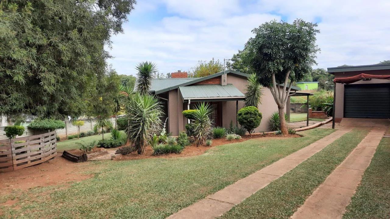 4 Bedroom House to rent in Sunnyridge