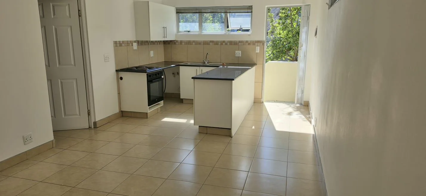 1 Bedroom Garden Cottage in Kyalami Estate