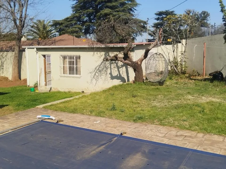 1 Bedroom Apartment / flat to rent in Primrose
