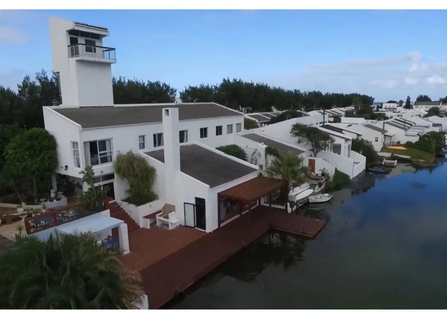 Property for sale in Marina da Gama
