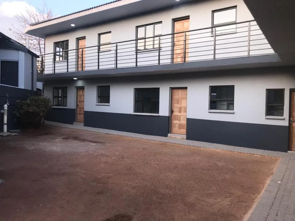 1 Bedroom Apartment / flat to rent in Auckland Park