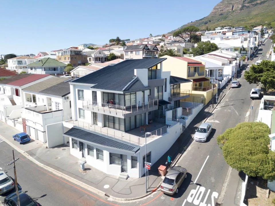 1 Bedroom Apartment / flat to rent in Cape Town City Centre