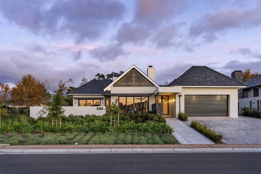 4 Bedroom House for sale in Pearl Valley Golf & Country Estate