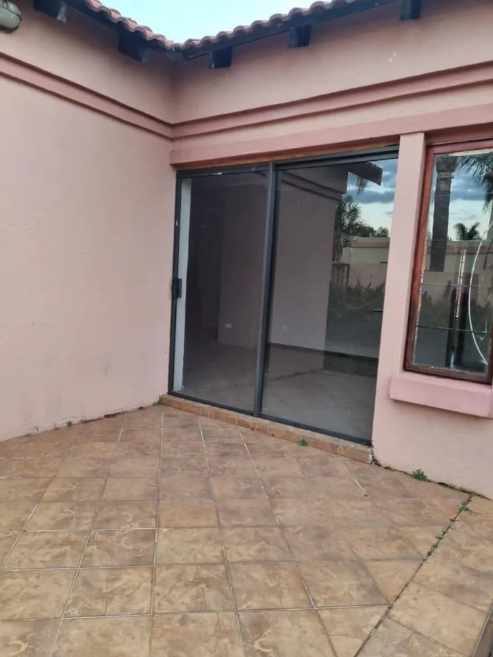 3 Bedroom House to rent in Heatherdale AH