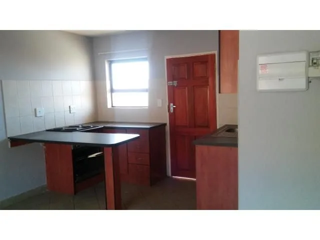 3 Bedroom Apartment / flat to rent in Bergsig