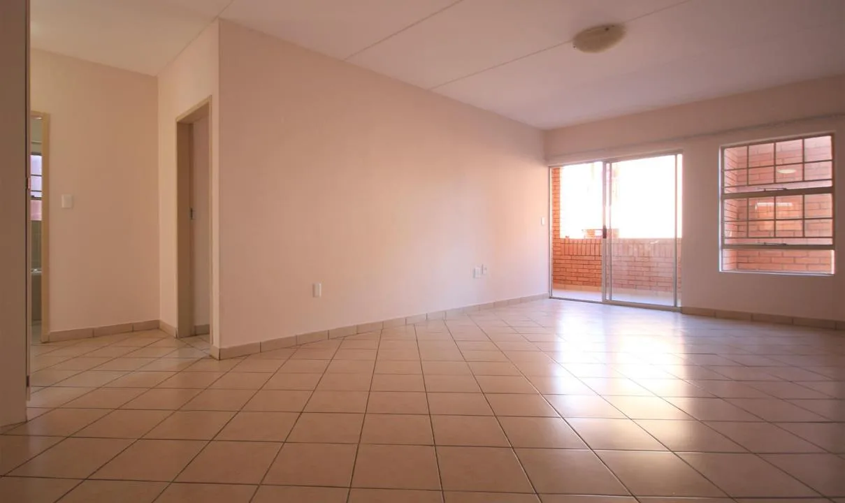 3 Bedroom Apartment / flat to rent in Hazeldean