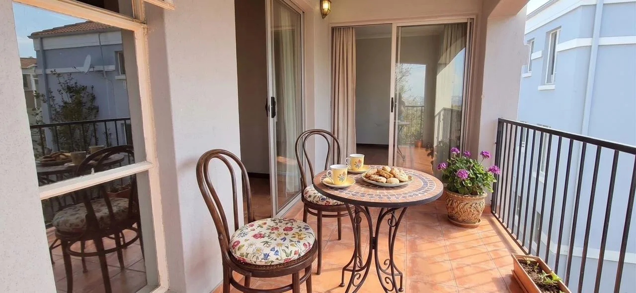 2 Bedroom Apartment / flat to rent in Northcliff