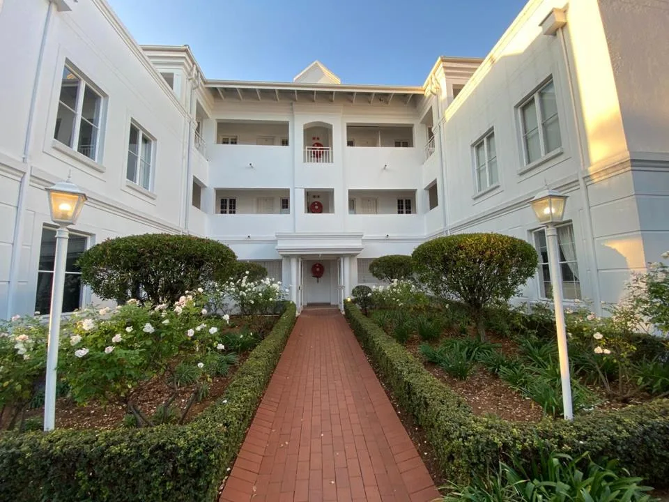 1 Bedroom Apartment / flat to rent in Dunkeld West