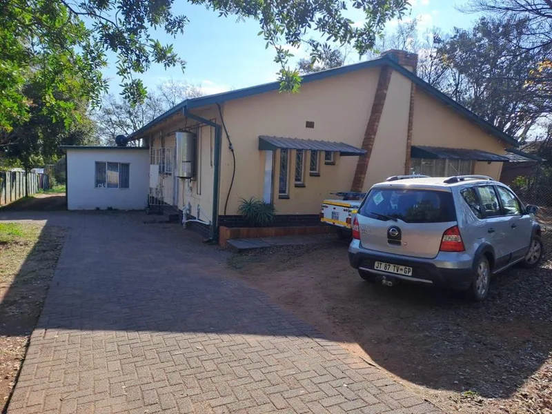 2 Bedroom Apartment / flat to rent in Valhalla