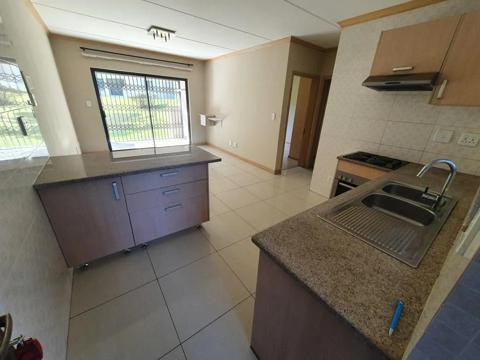 1 Bedroom Apartment / flat to rent in Noordwyk