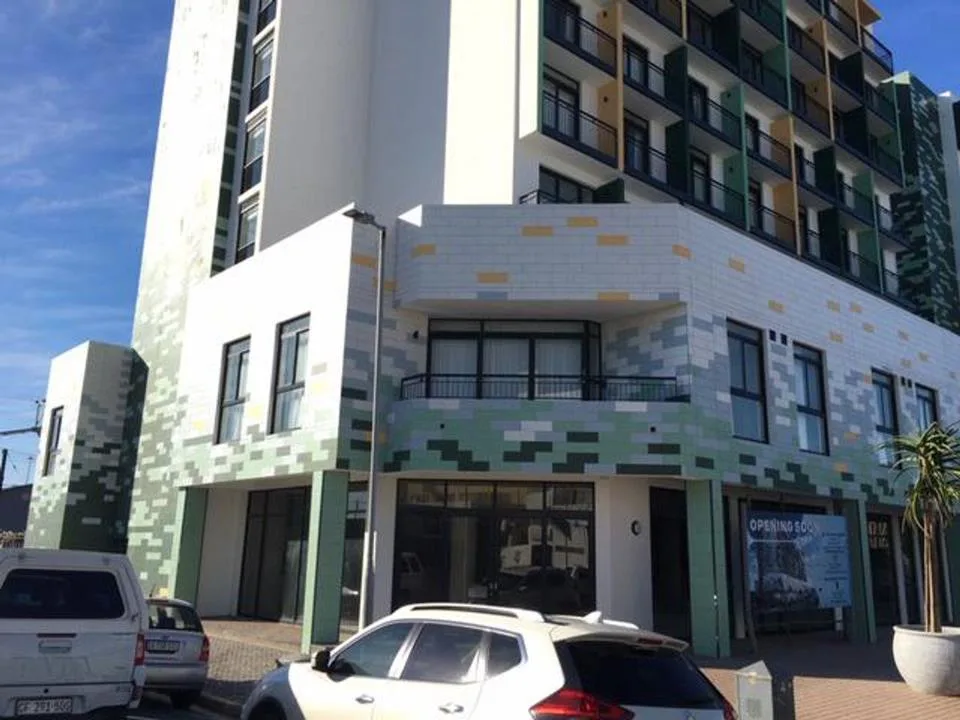0.5 Bedroom Apartment / flat for sale in Woodstock