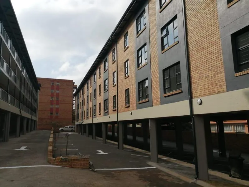 2 Bedroom Townhouse to rent in Wonderboom South
