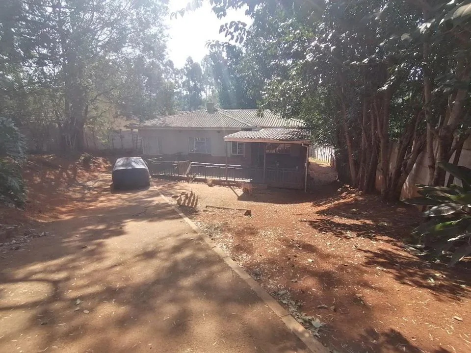 3 Bedroom House to rent in Chase Valley