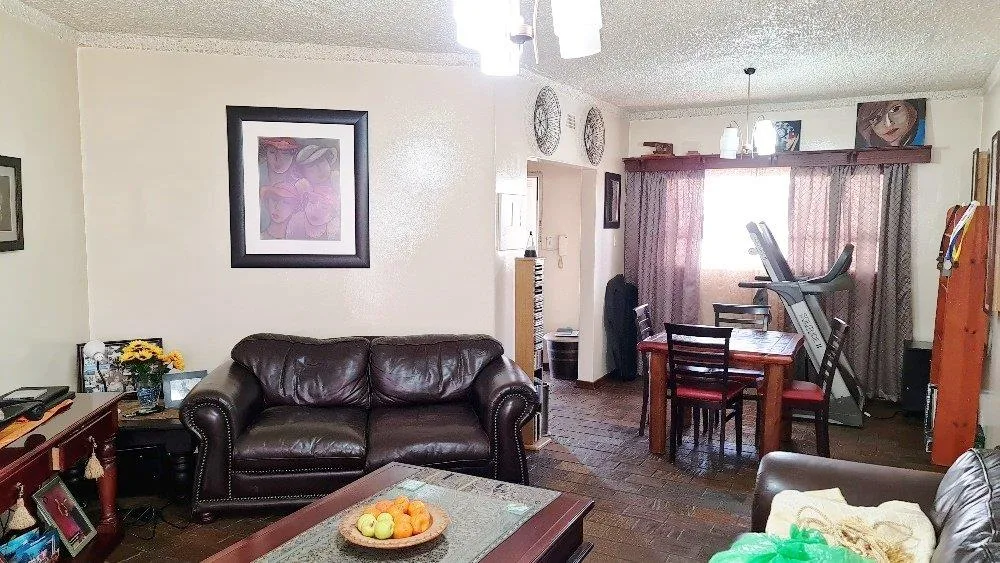 2 Bedroom Townhouse to rent in Doringkloof
