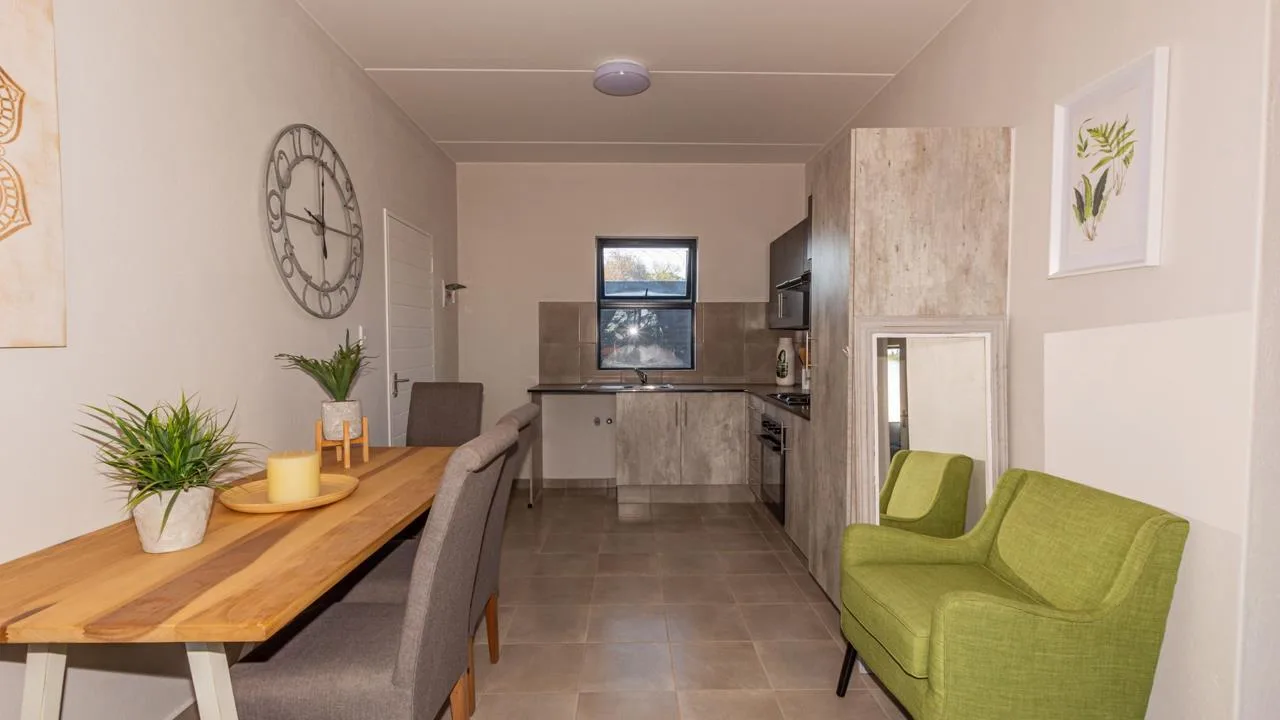 2 Bedroom Apartment / flat to rent in Rynfield