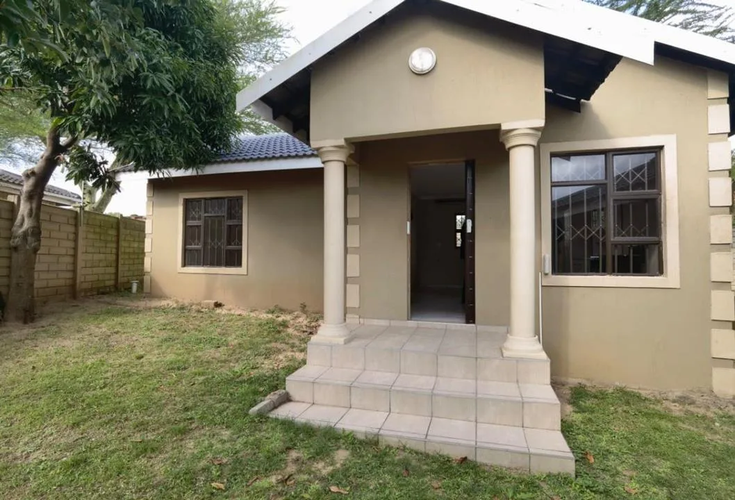 1 Bedroom House to rent in Birdswood