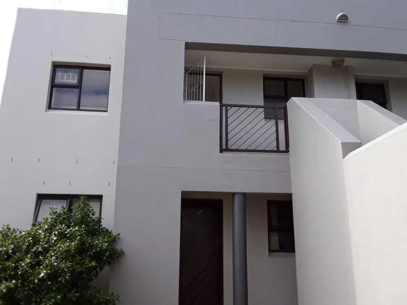1 Bedroom Apartment / flat to rent in Panorama