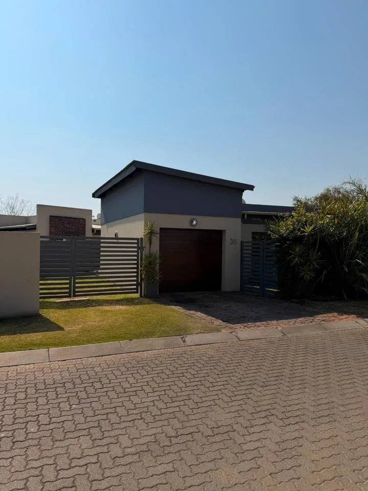 2 Bedroom House to rent in Brentwood Park