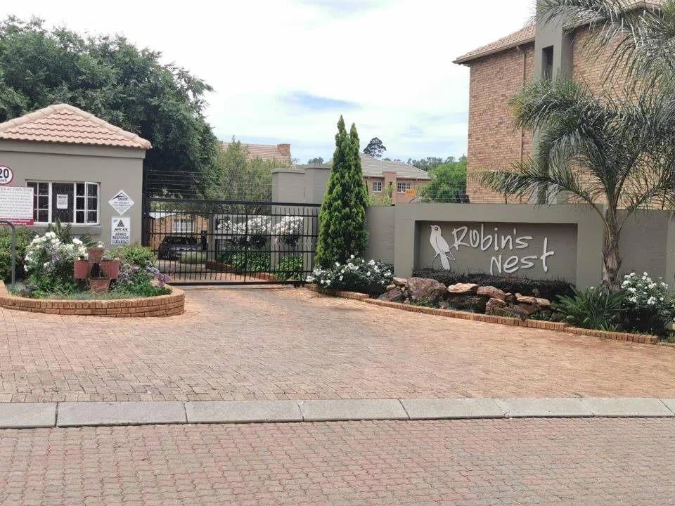 2 Bedroom Apartment / flat to rent in Sugar Bush Estate