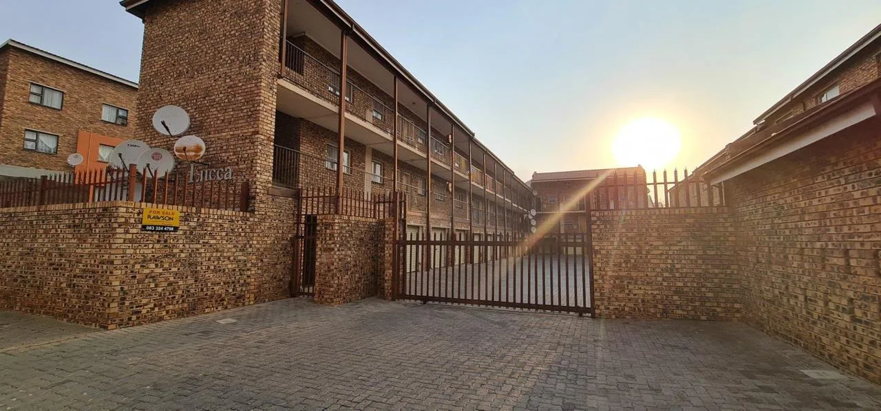 2 Bedroom Apartment / flat to rent in Kempton Park Ext 1