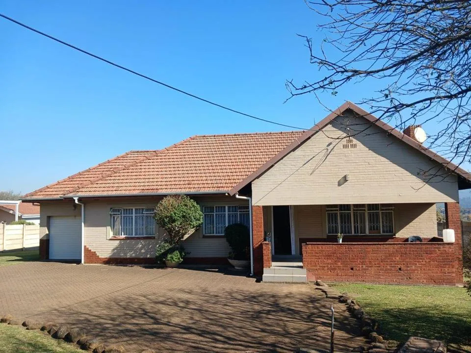 3 Bedroom House to rent in Pelham