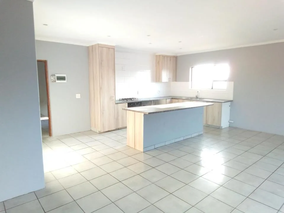 2 Bedroom Apartment / flat to rent in Marister