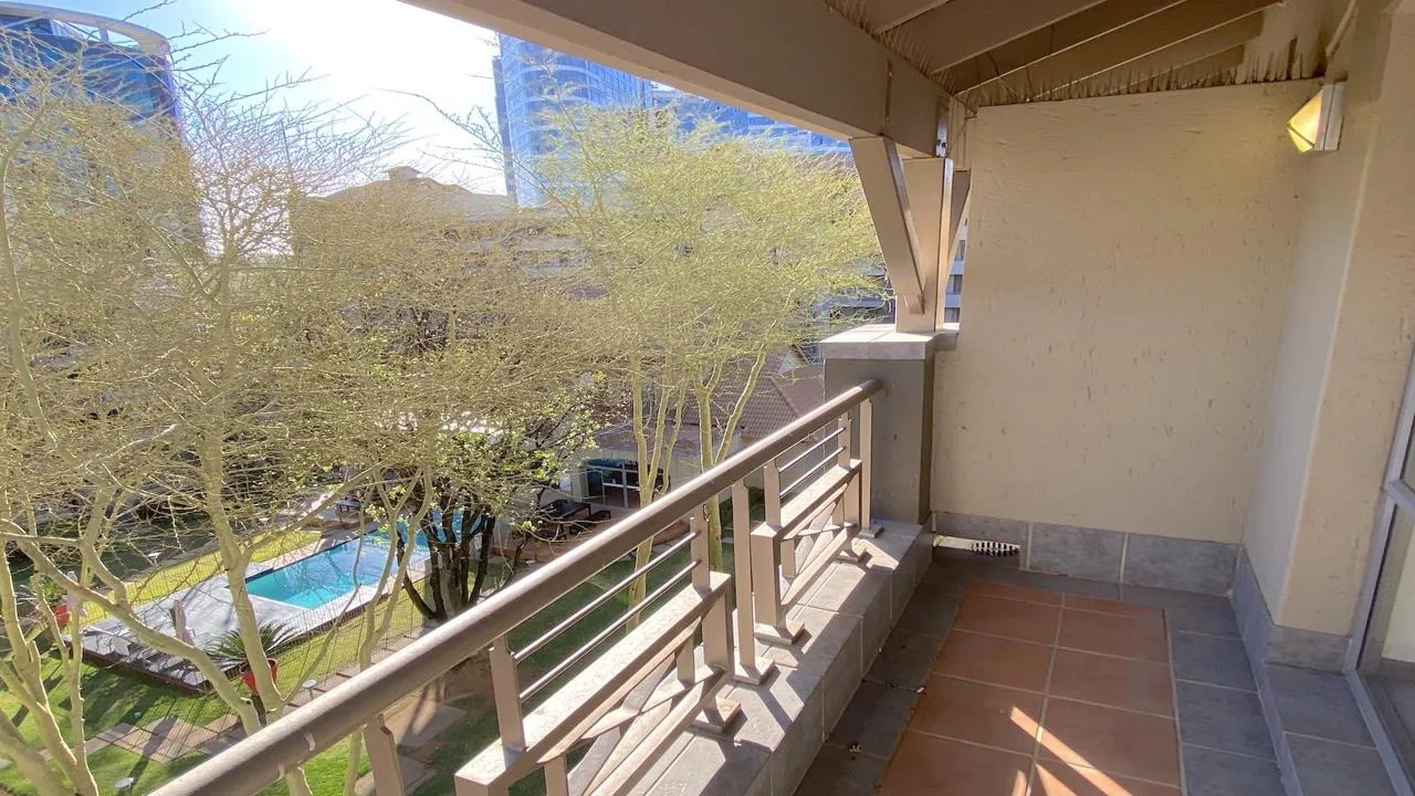 2 Bedroom Apartment / flat to rent in Morningside