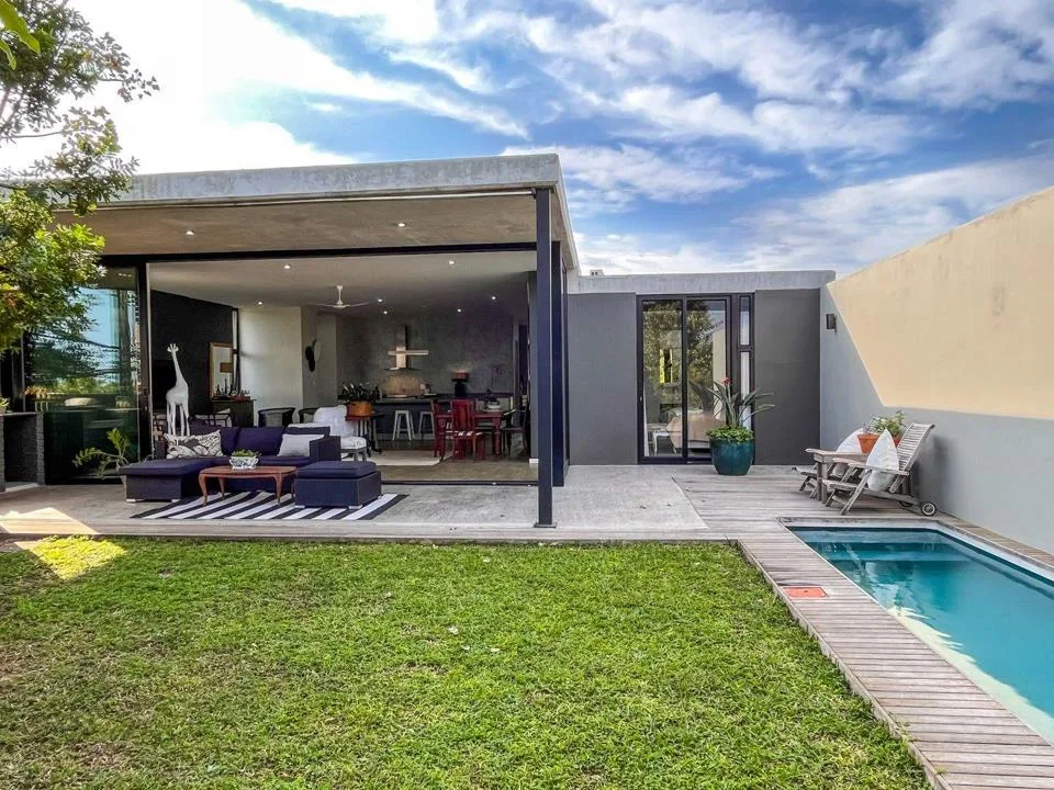 3 Bedroom House to rent in Elaleni Coastal Forest Estate